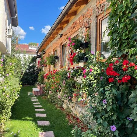 Flower House In The City Center! Pristina Eksteriør bilde