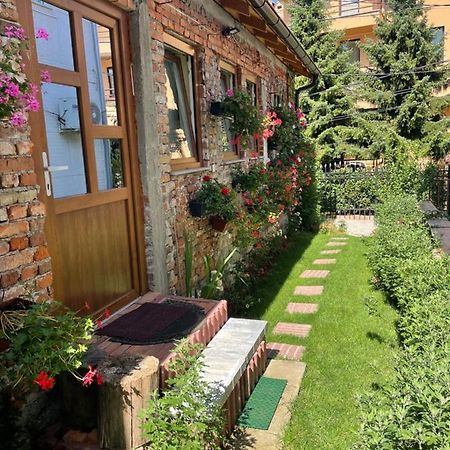Flower House In The City Center! Pristina Eksteriør bilde